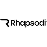 rhapsodi logo image