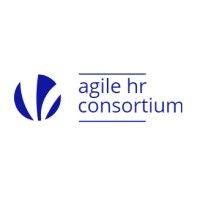 agile hr consortium logo image