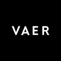 vaer watches logo image