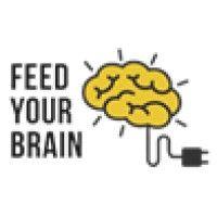 feed your brain llc logo image