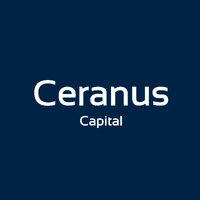 ceranus capital logo image