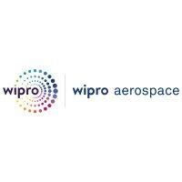 wipro aerospace logo image