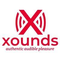 xounds logo image