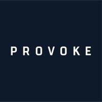 provoke solutions logo image