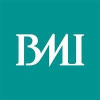 bmi healthcare logo image