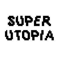 super utopia logo image