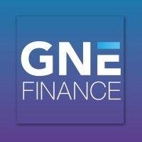 gne finance logo image