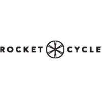 rocket cycle logo image