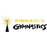 pinnacle gymnastics logo image