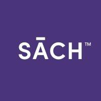 sach foods logo image