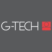 g-tech services llc logo image