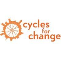 cycles for change logo image