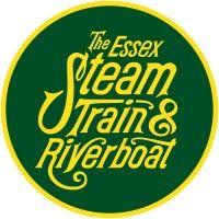 essex steam train & riverboat