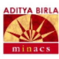 aditya birla minacs world wide ltd logo image