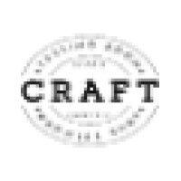 craft tasting room & growler shop logo image