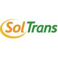 solano county transit (soltrans) logo image