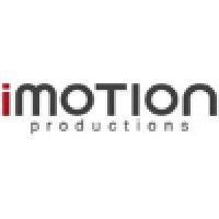 imotion productions logo image