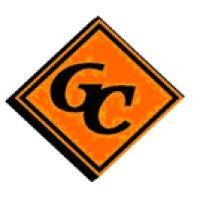 gc contractor services logo image