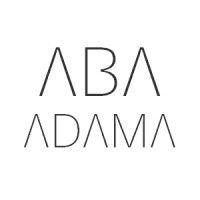 aba adama ltd logo image