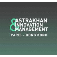 astrakhan logo image