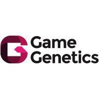 gamegenetics logo image