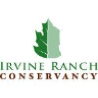 irvine ranch conservancy logo image