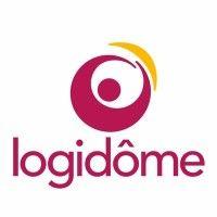 logidome logo image