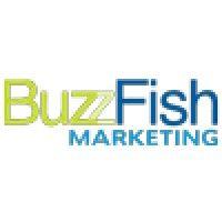 buzzfish marketing logo image