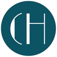 chris huizenga logo image