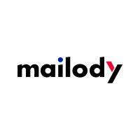 mailody gmbh logo image