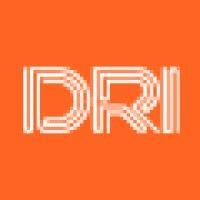 dri - discovery/reinvention/integration/ logo image