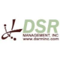 dsr management logo image