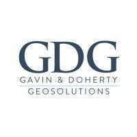 gavin & doherty geosolutions (gdg)