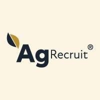 agrecruit logo image