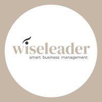 wiseleader logo image