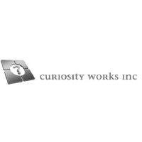 curiosity works inc logo image