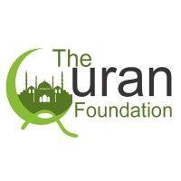 the quran foundation logo image