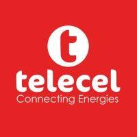 telecel group logo image