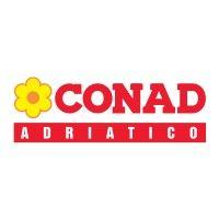 conad adriatico logo image