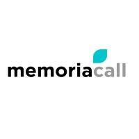 memoriacall™ logo image