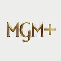 mgm+ logo image