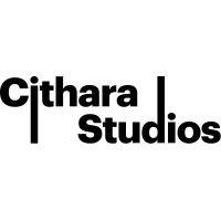 cithara studios logo image