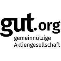 gut.org gag logo image