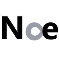 noefinity logo image