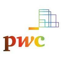 pwc luxembourg logo image