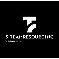 teamresourcing logo image