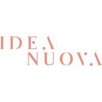 idea nuova, inc. logo image