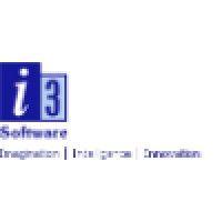 i3 software logo image