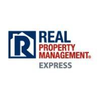 real property management express