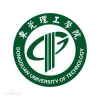 dongguan university of technology logo image